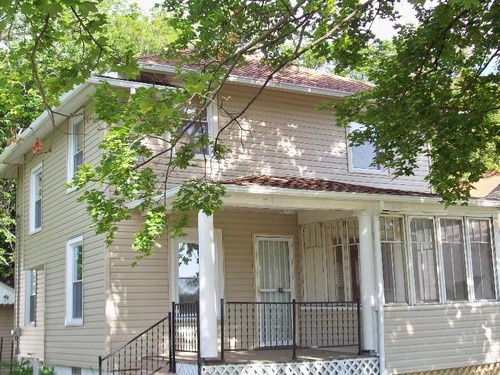15728 Lexington Ave, Harvey, IL, 60426, USA